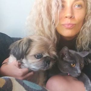 Meet your Posher, Kimberley